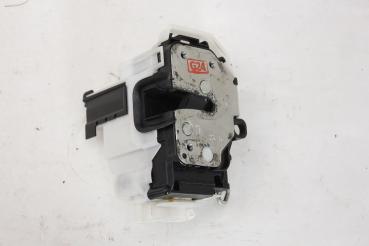 Türschloß vorn rechts 9138AN Citroen NEMO