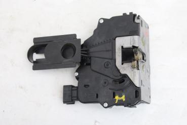 Schloß Heckklappe 1356367080 Citroen NEMO