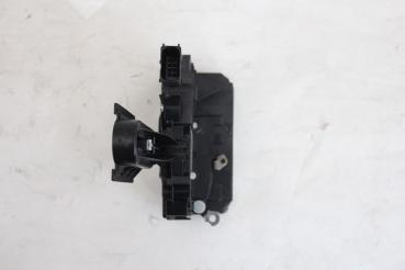 Preview: Schloß Heckklappe 1356367080 Citroen NEMO