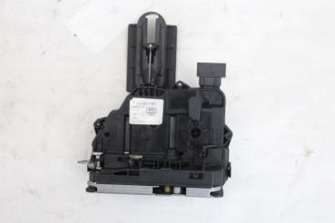 Preview: Schloß Heckklappe 1356367080 Citroen NEMO