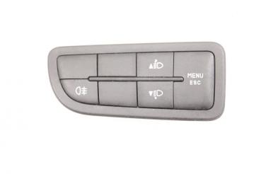 Schalter sonstige 1608747880 Citroen NEMO