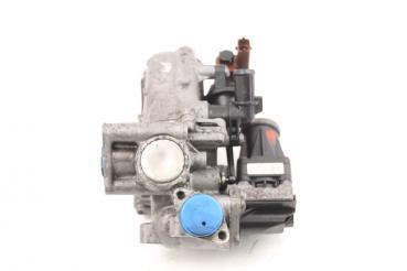 Preview: Abgaskühler 5027643201 Citroen NEMO