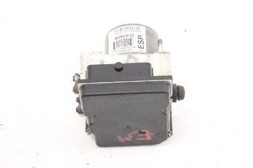 Preview: Hydraulikeinheit ABS 5187231 Citroen NEMO