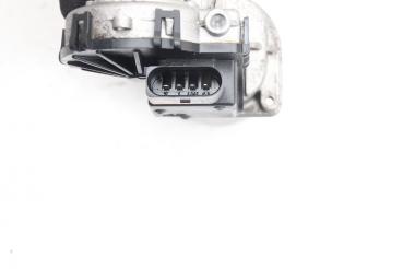 Preview: Scheibenwischermotor vorn 6401H0 Citroen NEMO