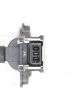 Preview: Zündspule Zylinder 4 058905105 Audi A8 D2