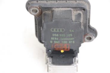 Preview: Zündspule Zylinder 4 058905105 Audi A8 D2