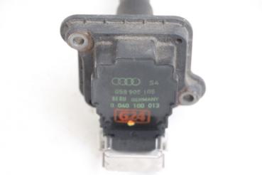 Preview: Zündspule Zylinder 5 058905105 Audi A8 D2