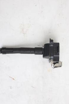 Zündspule Zylinder 6 0986221011 Audi A8 D2