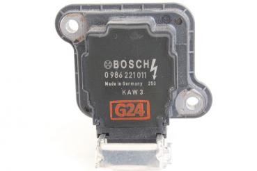 Preview: Zündspule Zylinder 8 0986221011 Audi A8 D2