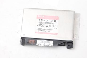 Steuergerät ABS 4D0907379N Audi A8 D2