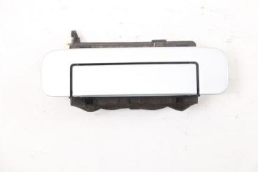 Türgriff außen hinten rechts 4A0839206F Audi A8 D2