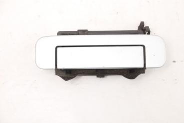 Türgriff außen hinten links 4A0839205F Audi A8 D2