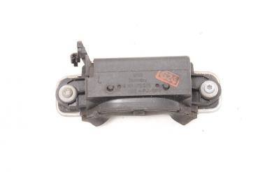Preview: Türgriff außen hinten links 4A0839205F Audi A8 D2
