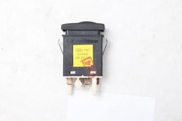 Preview: Schalter Nebelleuchte 4D0941535 Audi A8 D2