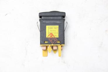 Preview: Schalter Nebelschlussleuchte 4D0941563A Audi A8 D2