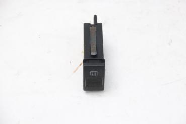 Schalter Heckscheibenheizung 4D0941503 Audi A8 D2