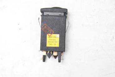 Preview: Schalter Heckscheibenheizung 4D0941503 Audi A8 D2