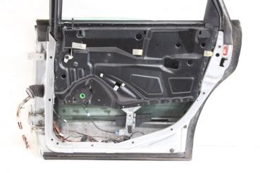 Preview: Tür hinten rechts 4D0833052A Audi A8 D2