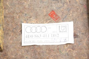 Preview: Hutablage 4D0863411D Audi A8 D2