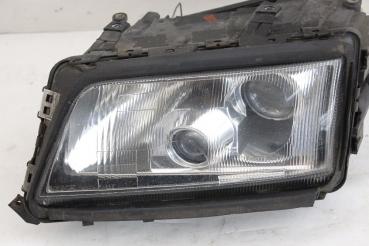 Scheinwerfer links 4D0941029E Audi A8 D2