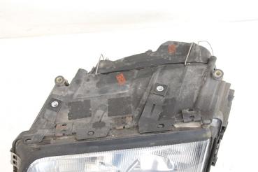 Preview: Scheinwerfer links 4D0941029E Audi A8 D2