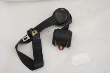 Sicherheitsgurt hinten links 4D0857709 Audi A8 D2