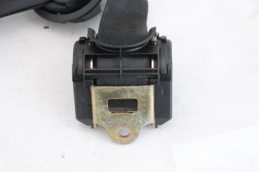 Preview: Sicherheitsgurt hinten links 4D0857709 Audi A8 D2