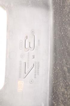 Preview: Motorabdeckung 077103935B Audi A8 D2