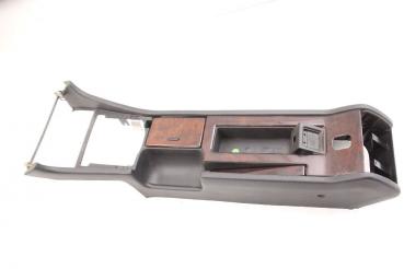 Mittelkonsole 4D1863241B8RZ Audi A8 D2