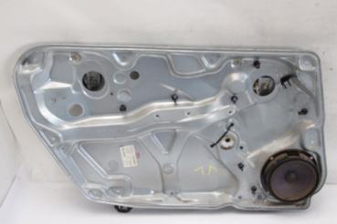 Fensterheber elektrisch vorn links 3B4837751EG VW PASSAT Variant 3B