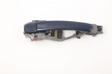 Türgriff außen hinten rechts 3B0837886D VW PASSAT Variant 3B