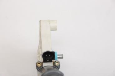 Preview: Fensterheber-Motor vorn links 1698201542 Mercedes A-KLASSE W169