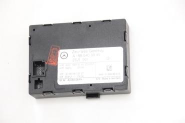 Steuergerät sonstige 1695403945 Mercedes A-KLASSE W169