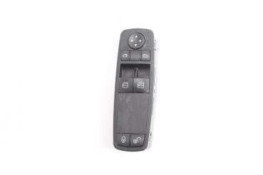 Schalter Fensterheber vorn links 1698206410 Mercedes A-KLASSE W169