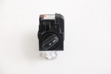 Schalter Licht 1695451004 Mercedes A-KLASSE W169