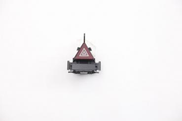 Schalter Warnblink 1698207410 Mercedes A-KLASSE W169