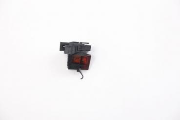 Preview: Schalter Warnblink 1698207410 Mercedes A-KLASSE W169