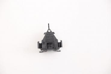 Preview: Schalter Warnblink 1698207410 Mercedes A-KLASSE W169