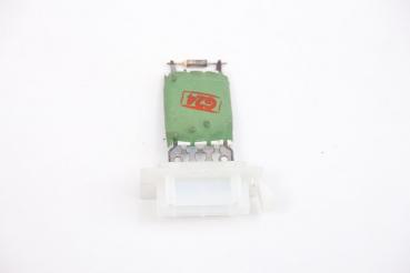 Heizgebläsevorwiderstand 1698200397 Mercedes A-KLASSE W169