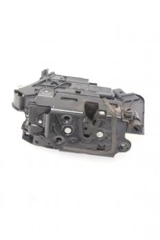 Türschloß hinten rechts 1S4839016C Skoda FABIA 2 Combi 5J