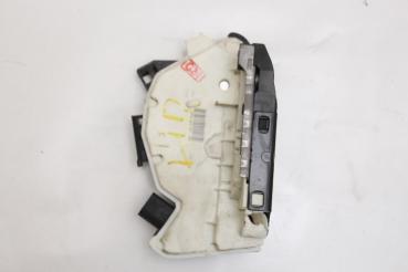 Türschloß hinten rechts 1S4839016C Skoda FABIA 2 Combi 5J