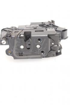 Türschloß hinten links 1S4839015C Skoda FABIA 2 Combi 5J