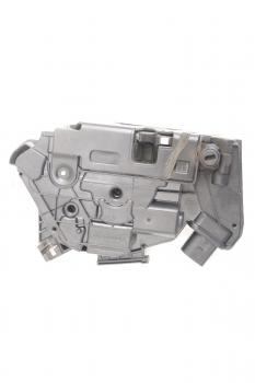 Preview: Türschloß hinten links 1S4839015C Skoda FABIA 2 Combi 5J