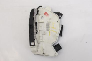 Türschloß hinten links 1S4839015C Skoda FABIA 2 Combi 5J