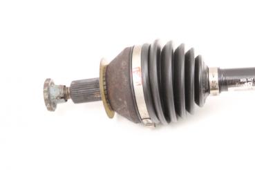 Preview: Antriebswelle vorn links 6Q0407271DA Skoda FABIA 2 Combi 5J