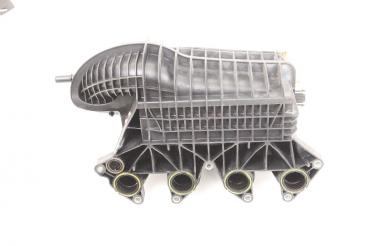 Ansaugkrümmer 03F129709J Skoda FABIA 2 Combi 5J