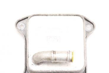 Preview: Oelkühler 03F117021A Skoda FABIA 2 Combi 5J
