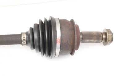 Preview: Antriebswelle hinten links 6393501210 Mercedes VITO 2 W639