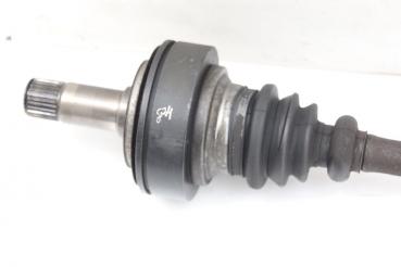 Preview: Antriebswelle hinten links 6393501210 Mercedes VITO 2 W639