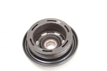 Riemenscheibe 6110300503 Mercedes VITO 2 W639